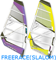 Simmer Style Freerace(Slalom)